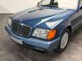 Mercedes-Benz 400 SE TOP - Kein Rost - Traumzustand Blau - thumbnail 30