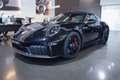 Porsche 992 Targa 4 GTS Negro - thumbnail 4