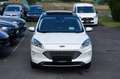 Ford Kuga Titanium *ACC*AHK*PANO*HUD*VIRTUAL*STDHZG* Blanc - thumbnail 4