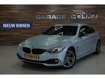 4-serie Gran Coupé 420i High Executive | PDC | CRU