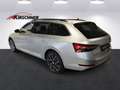 Skoda Superb Kombi 2,0 TDI Style DSG Srebrny - thumbnail 3