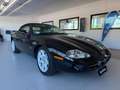 Jaguar XK8 XK I 1996 Convertible 4.0 Schwarz - thumbnail 1