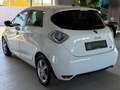 Renault ZOE Intens 41 kWh Batteriemiete WR&SR Navi PDC Weiß - thumbnail 4