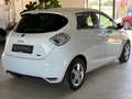 Renault ZOE Intens 41 kWh Batteriemiete WR&SR Navi PDC Weiß - thumbnail 3