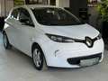 Renault ZOE Intens 41 kWh Batteriemiete WR&SR Navi PDC Weiß - thumbnail 2