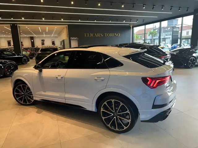 Audi RS Q3