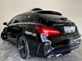 Mercedes-Benz CLA 200 d/ SHOOTING BRAKE/ PACK AMG/ PACK NIGHT/ ALCANTARA Noir - thumbnail 4