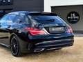 Mercedes-Benz CLA 200 d/ SHOOTING BRAKE/ PACK AMG/ PACK NIGHT/ ALCANTARA Noir - thumbnail 11