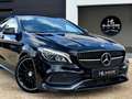 Mercedes-Benz CLA 200 d/ SHOOTING BRAKE/ PACK AMG/ PACK NIGHT/ ALCANTARA Noir - thumbnail 9