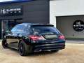 Mercedes-Benz CLA 200 d/ SHOOTING BRAKE/ PACK AMG/ PACK NIGHT/ ALCANTARA Noir - thumbnail 10