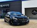 Mercedes-Benz CLA 200 d/ SHOOTING BRAKE/ PACK AMG/ PACK NIGHT/ ALCANTARA Noir - thumbnail 8