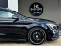 Mercedes-Benz CLA 200 d/ SHOOTING BRAKE/ PACK AMG/ PACK NIGHT/ ALCANTARA Noir - thumbnail 12