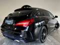 Mercedes-Benz CLA 200 d/ SHOOTING BRAKE/ PACK AMG/ PACK NIGHT/ ALCANTARA Noir - thumbnail 2