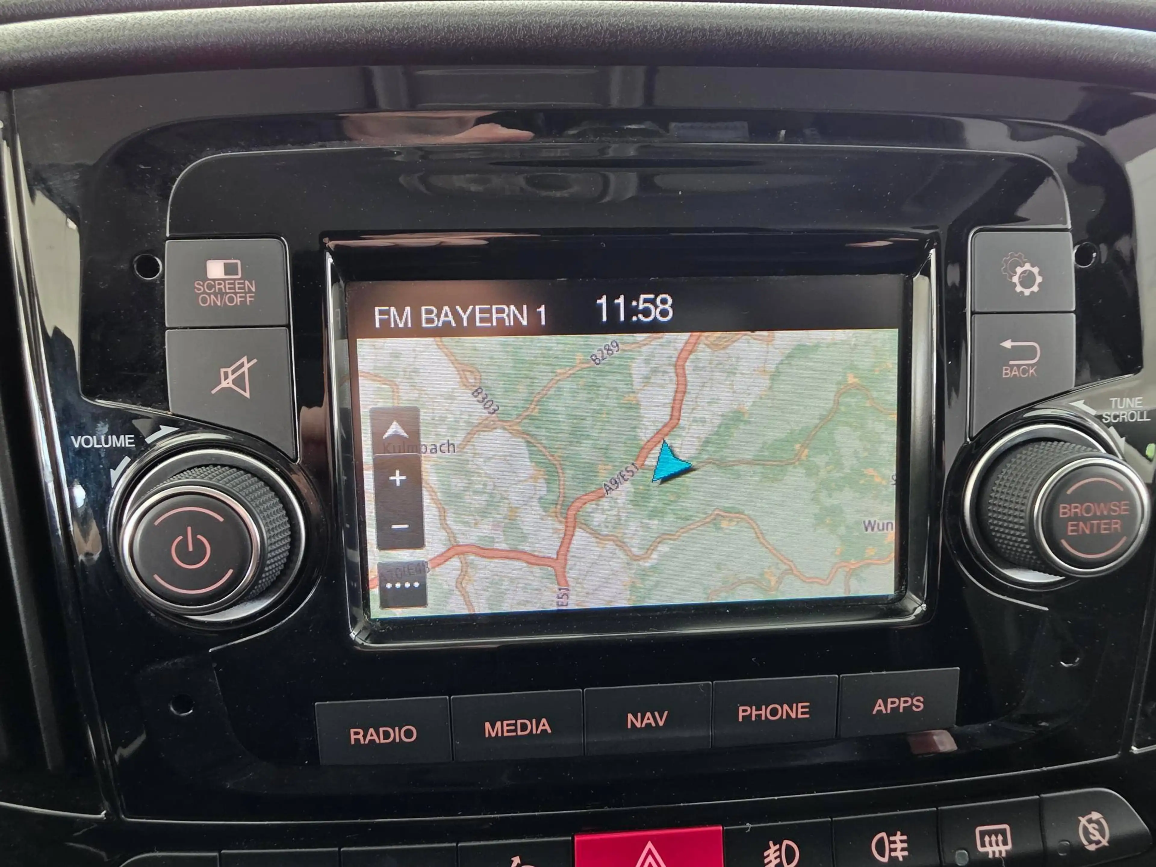 Fiat Doblo SX Kasten Klima Kamera Dachgepäckträger Sitzheizung — photo 15