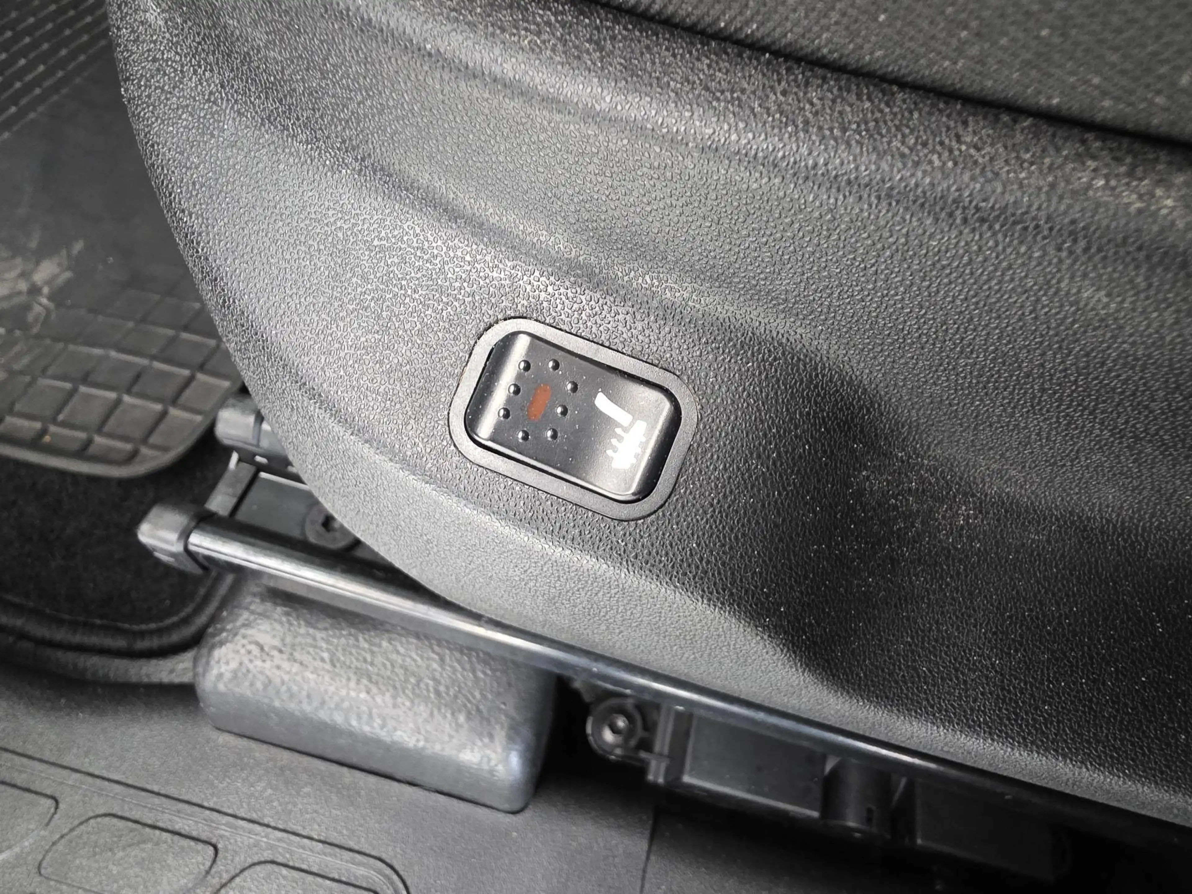 Fiat Doblo SX Kasten Klima Kamera Dachgepäckträger Sitzheizung — photo 12