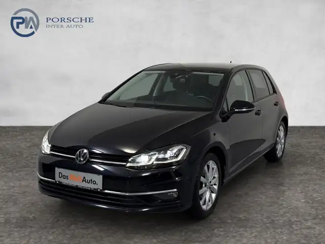 Volkswagen Golf Rabbit TSI