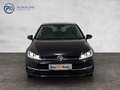 Volkswagen Golf Rabbit TSI Schwarz - thumbnail 2