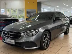 Mercedes-Benz E 200 NiGHT*NAVi*LED*KEYFREE*