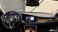 Alfa Romeo Giulia 2.0 TB 200 LUSSO - 2018 - 83990km - Boîte auto - Sièges et volant chauffants Grau - thumbnail 9