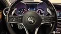 Alfa Romeo Giulia 2.0 TB 200 LUSSO - 2018 - 83990km - Boîte auto - Sièges et volant chauffants Grau - thumbnail 12