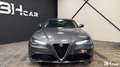 Alfa Romeo Giulia 2.0 TB 200 LUSSO - 2018 - 83990km - Boîte auto - Sièges et volant chauffants Grau - thumbnail 4