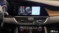 Alfa Romeo Giulia 2.0 TB 200 LUSSO - 2018 - 83990km - Boîte auto - Sièges et volant chauffants Grau - thumbnail 17