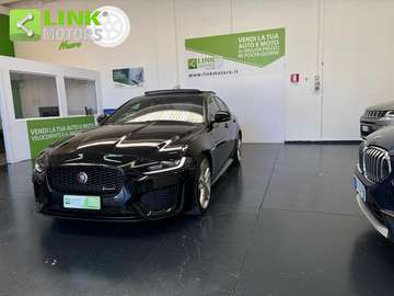 2.0 D 180 CV aut. R-Dynamic