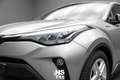 Toyota C-HR 1.8 hybrid Business e-cvt Grigio - thumbnail 3