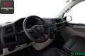 Volkswagen T6 Transporter 2.0 TDI DOKA LANG 6 SITZE 1.HAND Weiß - thumbnail 9