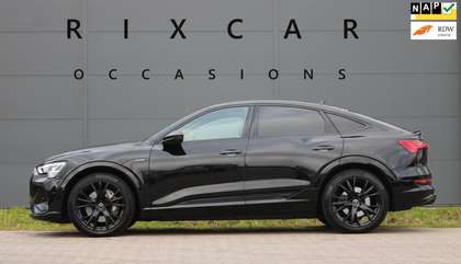 Audi e-tron Sportback 55 Quattro S Edition 95 kWh