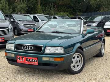 2.3i/Tres propre/Cabriolet/Controle ok