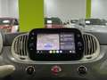 Fiat 500 1.2 Lounge Gris - thumbnail 22