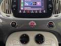 Fiat 500 1.2 Lounge Gris - thumbnail 26