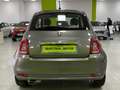 Fiat 500 1.2 Lounge Gris - thumbnail 6