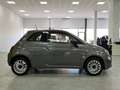 Fiat 500 1.2 Lounge Gris - thumbnail 4