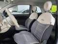 Fiat 500 1.2 Lounge Gris - thumbnail 9