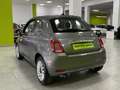 Fiat 500 1.2 Lounge Gris - thumbnail 7