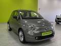 Fiat 500 1.2 Lounge Gris - thumbnail 3