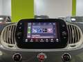 Fiat 500 1.2 Lounge Gris - thumbnail 21