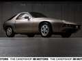 Porsche 928 *24tkm*Service_NEU*seltene_Kombi* Braun - thumbnail 2