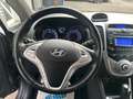 Hyundai iX20 1.6 AT PDC/AHK/SHZ/ALLWETTER/LHZ/GARANTIE Grau - thumbnail 10