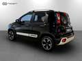 Fiat New Panda Cross 1.0 FireFly Hybrid Schwarz - thumbnail 3