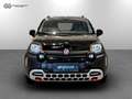 Fiat New Panda Cross 1.0 FireFly Hybrid Schwarz - thumbnail 4