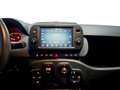 Fiat New Panda Cross 1.0 FireFly Hybrid Schwarz - thumbnail 8