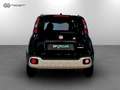 Fiat New Panda Cross 1.0 FireFly Hybrid Schwarz - thumbnail 5
