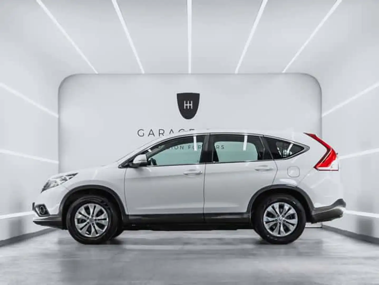 Honda CR-V 2.2i-DTEC Comfort 4x4 - 2