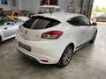 Renault Megane Megane Coupe 1.9 dci Gt Line Bianco - thumbnail 5