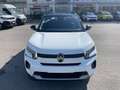 Citroen C3 C3 1.2 puretech turbo Plus 100cv MT6 *KM0* Blanc - thumbnail 4