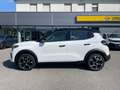 Citroen C3 C3 1.2 puretech turbo Plus 100cv MT6 *KM0* Blanc - thumbnail 14