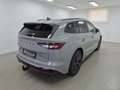 Skoda Enyaq RS 82kWh Allrad AHK, Panoramadach, Maxx-Paket, ... Grau - thumbnail 9